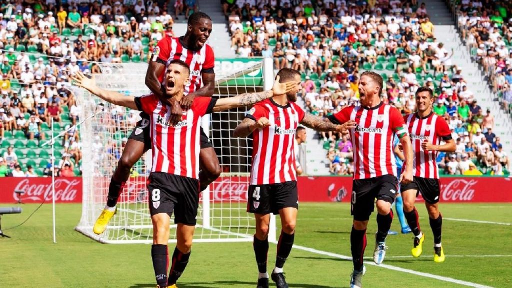 毕尔巴鄂竞技：欧冠赛场的逆境征途